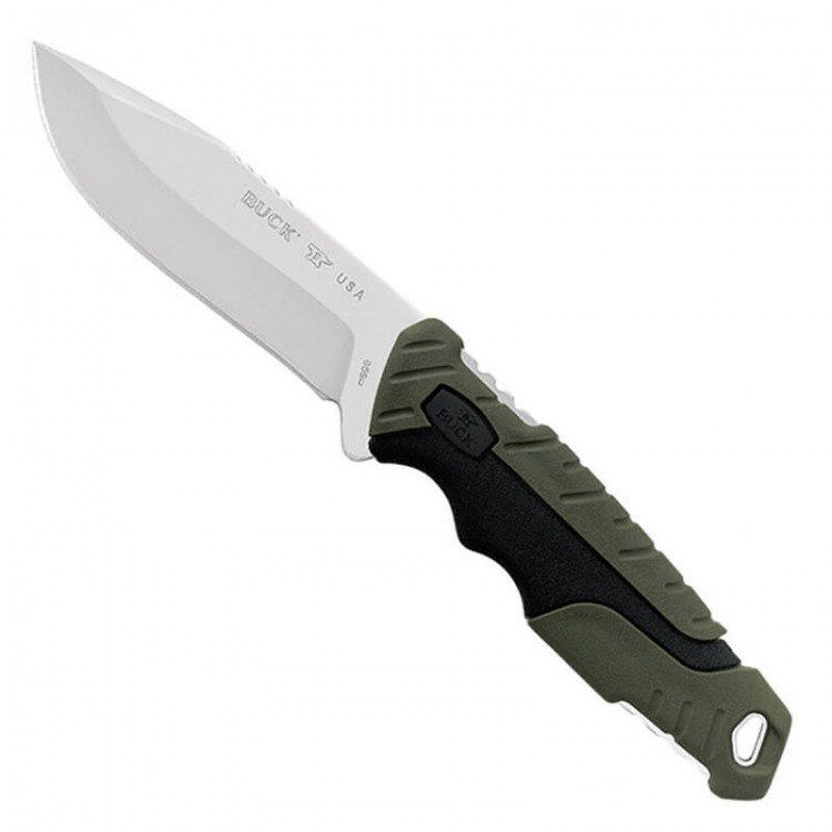 Buck Pursuit Fixed Blade Knife - Small