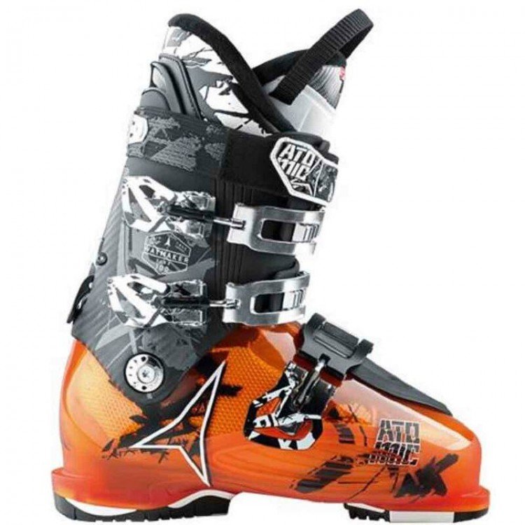 Atomic Waymaker 100 Size 30.5 Ski Boots