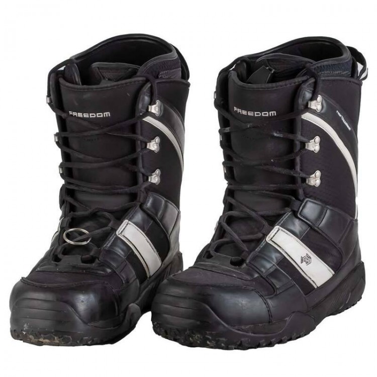 Northwave Freedom Size 30.5 Snowboard Boots