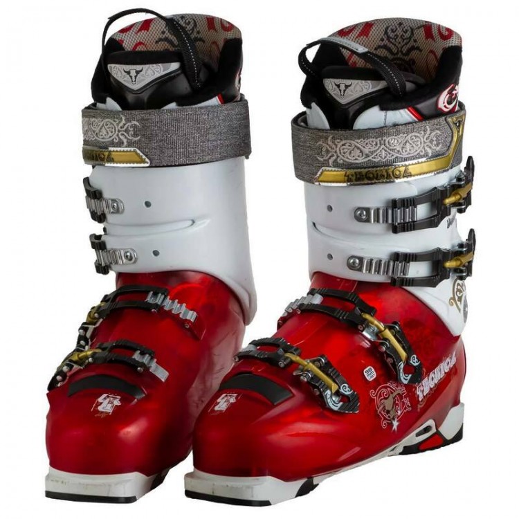 Tecnica Bonafide 110 Size 30 Ski Boots