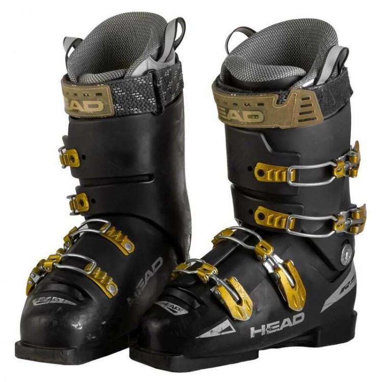 Head RS Size 26.5 Ski Boots