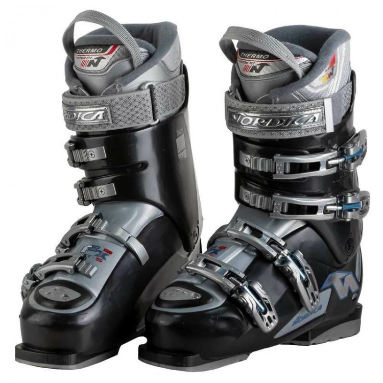 Nordica GT-S FXW Size 26.5 Womens Ski Boots