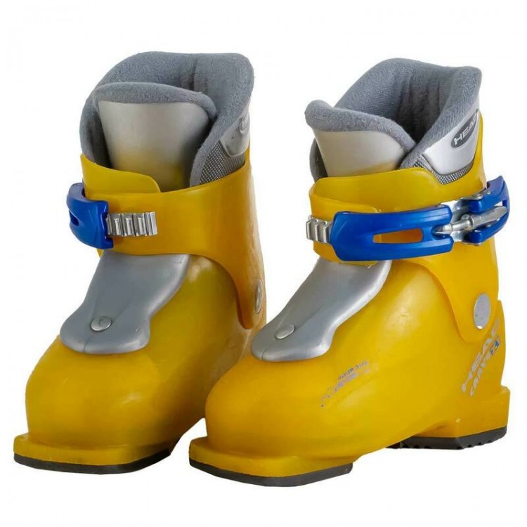 Head Carve X1 Size 18.5 Ski Boot