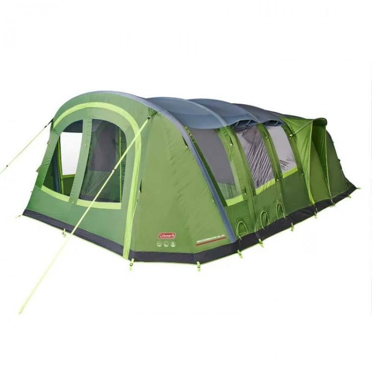Coleman Weathermaster 8XLInflatable Air Tent