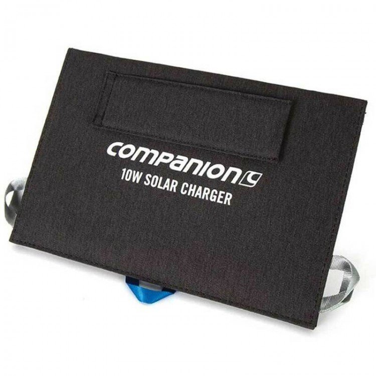 Companion Personal Solar Charger - 10W