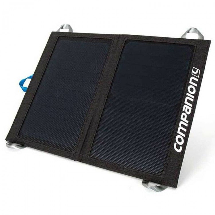 Companion Personal Solar Charger - 10W