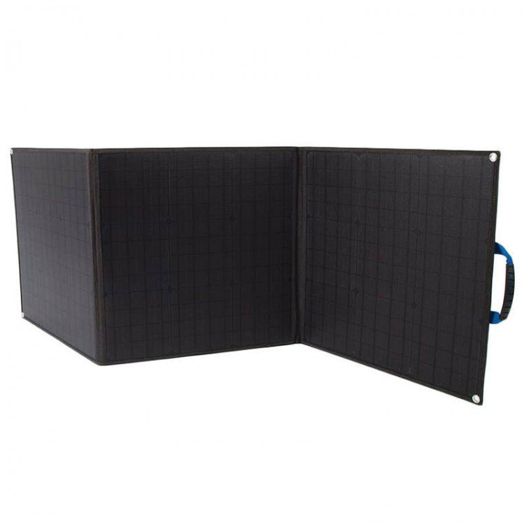 Companion Personal Solar Charger - 120W