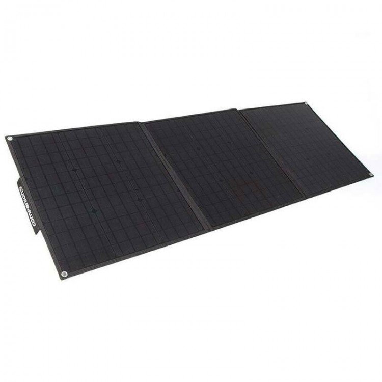 Companion Personal Solar Charger - 120W