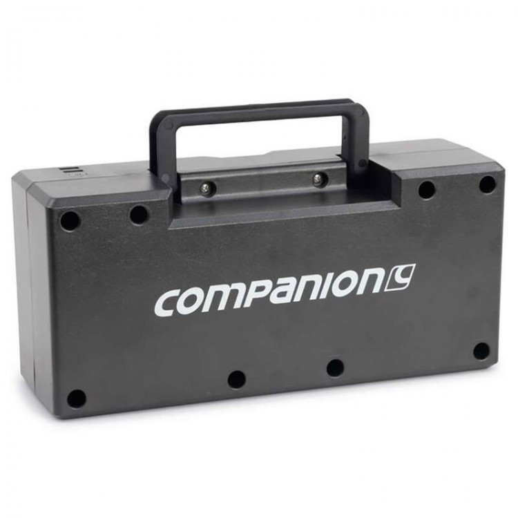 Companion Lithium Fridge Battery - 42AH