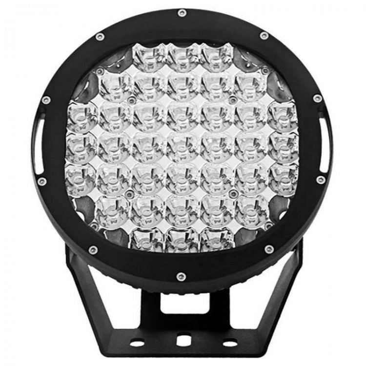 Night Saber LED Driving Light - 228mm - 16,800 Lumens
