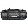 Manitoba Duffle Bag - Black - 100L