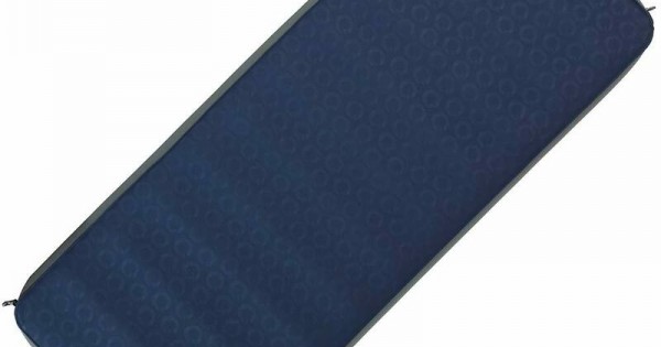 Quest DreamLux Self Inflating Mat - Single - Complete Outdoors NZ