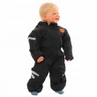 XTM Infants Papoose II Ski Suit - Black Contour