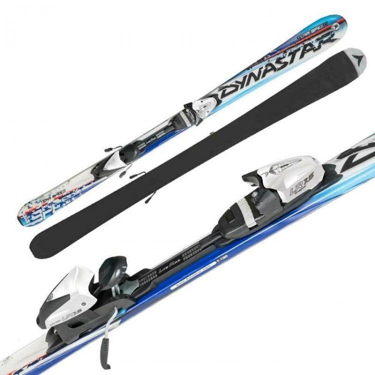 Dynastar Team Speed 130cm Skis
