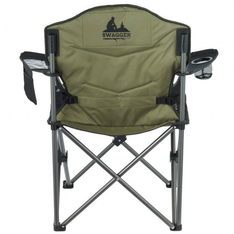 Coleman Swagger 250 Quad Chair