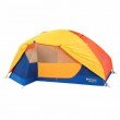 Marmot Limelight 2 Person Adventure Tent - Solar/Red Sun
