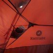 Marmot Catalyst 3P Adventure Tent - Red Sun