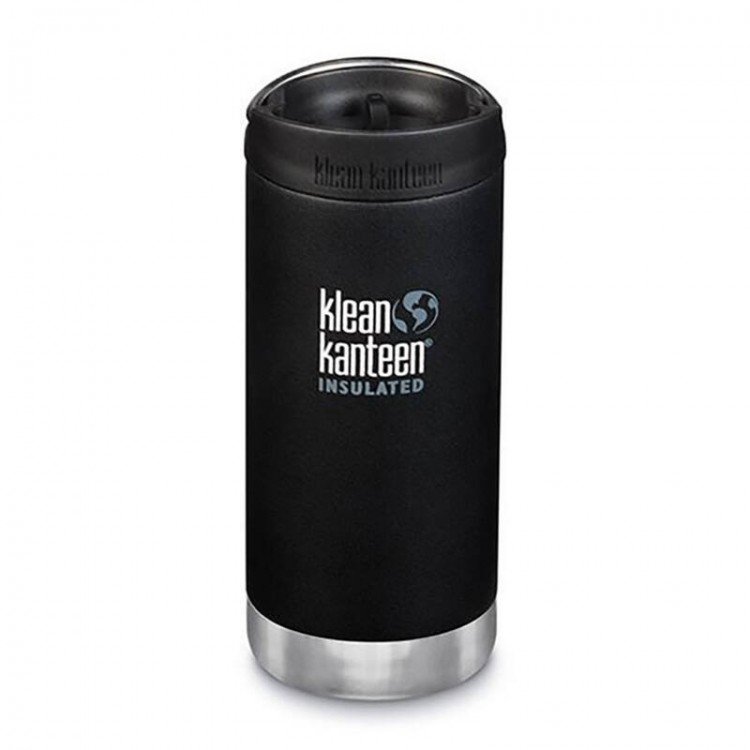 Klean Kanteen Insulated Wide Mug - 473ml - Black
