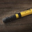 Rite in the Rain Mechanical Clicker Pencil - Yellow