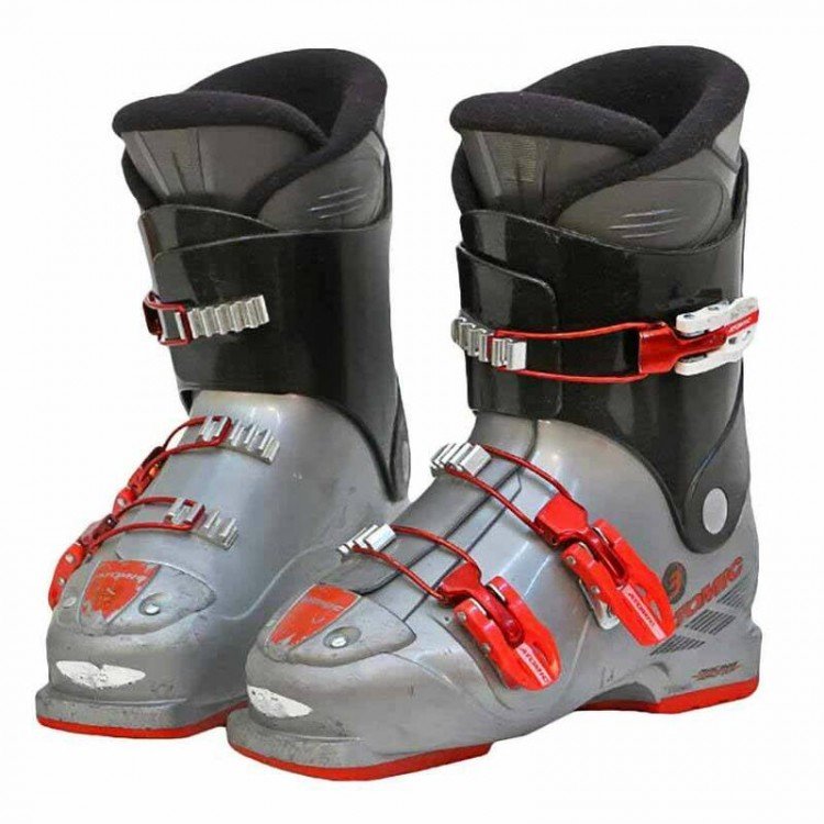 Atomic IJ4 Size 24 Ski Boot