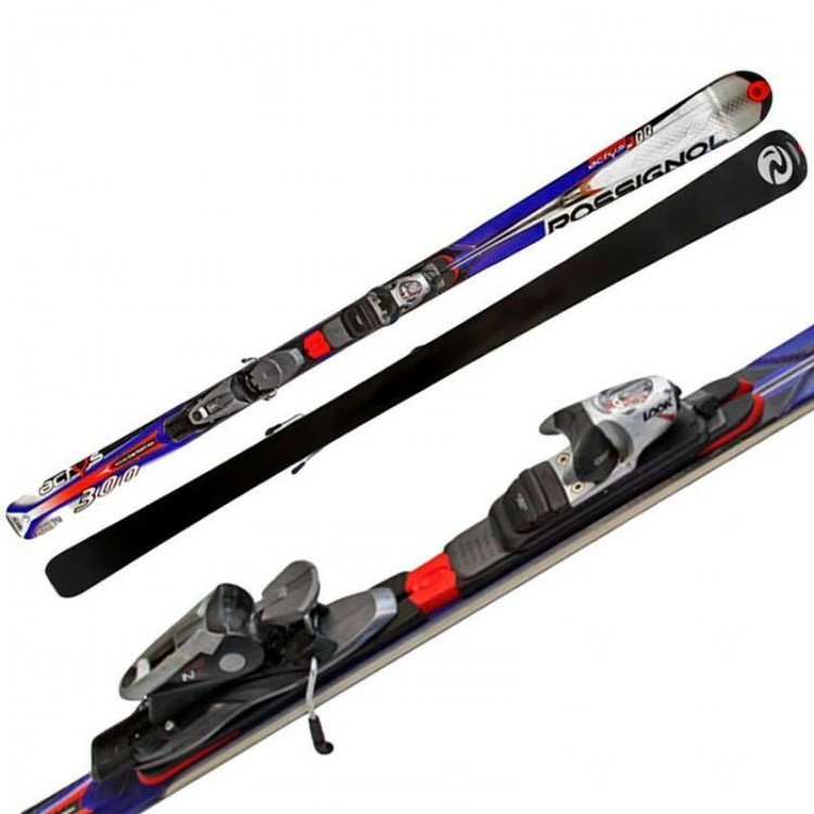 Rossignol Actys 300 170cm Ski