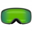 Giro Roam Ski Goggles - Green & Loden Green/Yellow