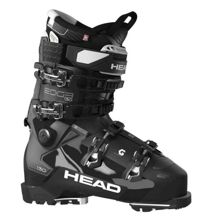Head Edge 130 HV GW Size 28.5 Ski Boots