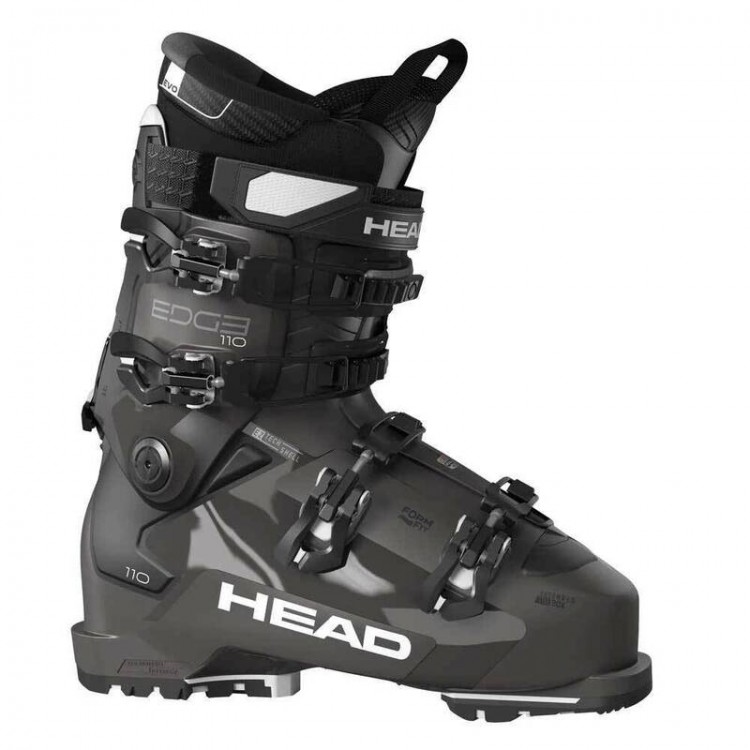 Head Edge 110 Size 29.5 Ski Boots