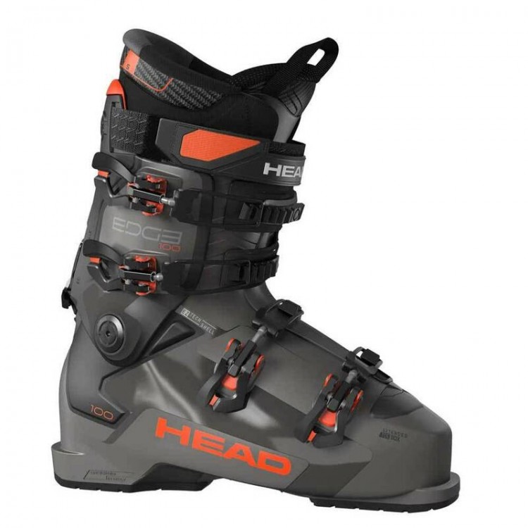 Head Edge 100 HV Size 28.5 Ski Boots