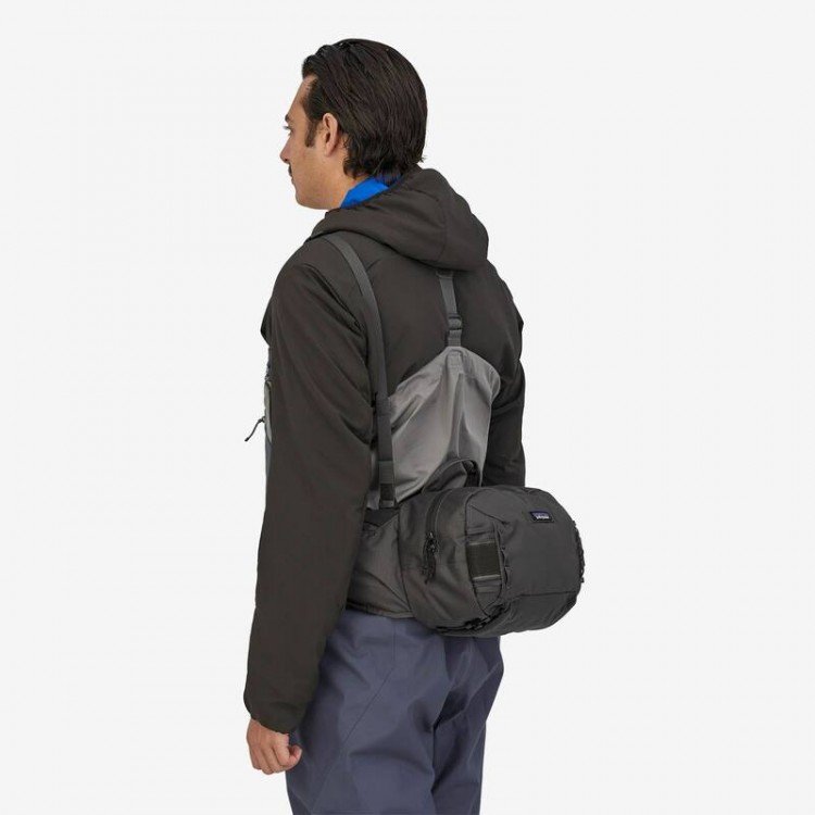 Patagonia Stealth Hip Pack 11 Litre - Complete Outdoors NZ