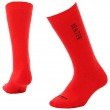 XTM Adults Heater Socks - Lava Red