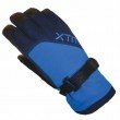 XTM Kids Zoom Glove - Bright Blue