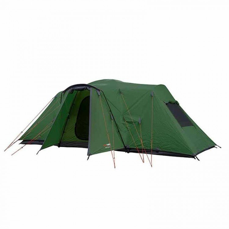 Black Wolf Tuff 10P Tent - Forest