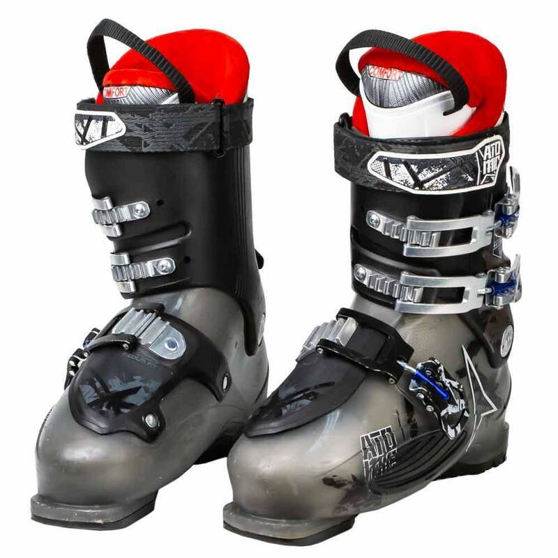 Atomic Waymaker Size 29 Ski Boots - Complete Outdoors NZ