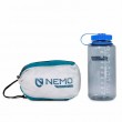Nemo Tracer Blaze Sleeping Bag Liner - Long