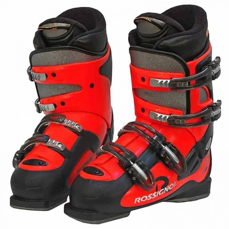 Rossignol Open XS Size 24 Ski Boot