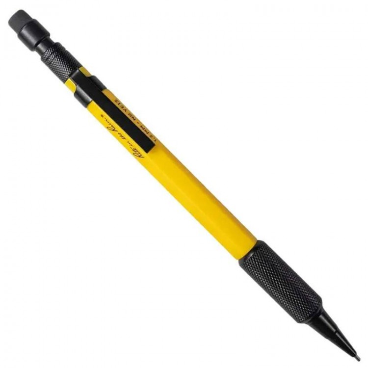 Rite in the Rain Mechanical Clicker Pencil - Yellow