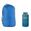 Marmot Helium Sleeping Bag - Colbalt Blue