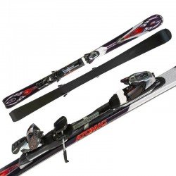 Atomic E-TL 123cm Skis - Complete Outdoors NZ