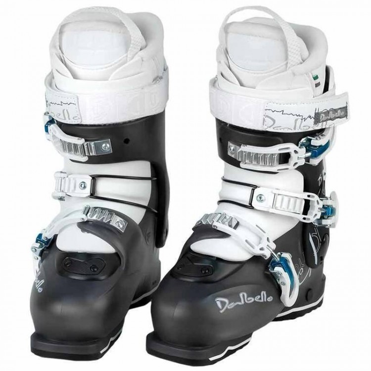 Dalbello Kyra 75 Size 26.5 Womens Ski Boots