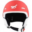 Bolle Switch Ski Helmet - Red Old School