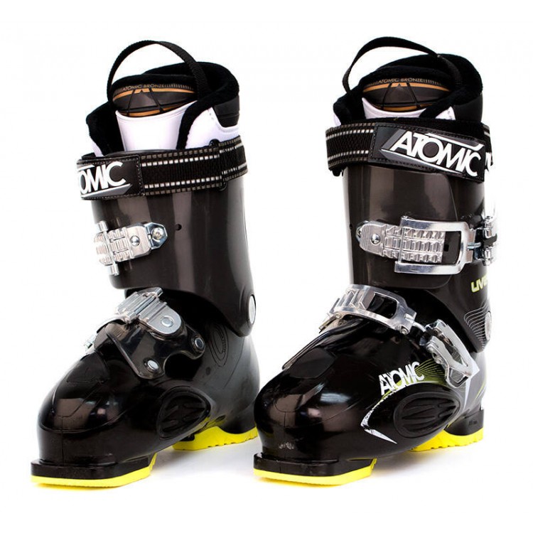 Atomic Live Fit 80 Size 25 Ski Boots