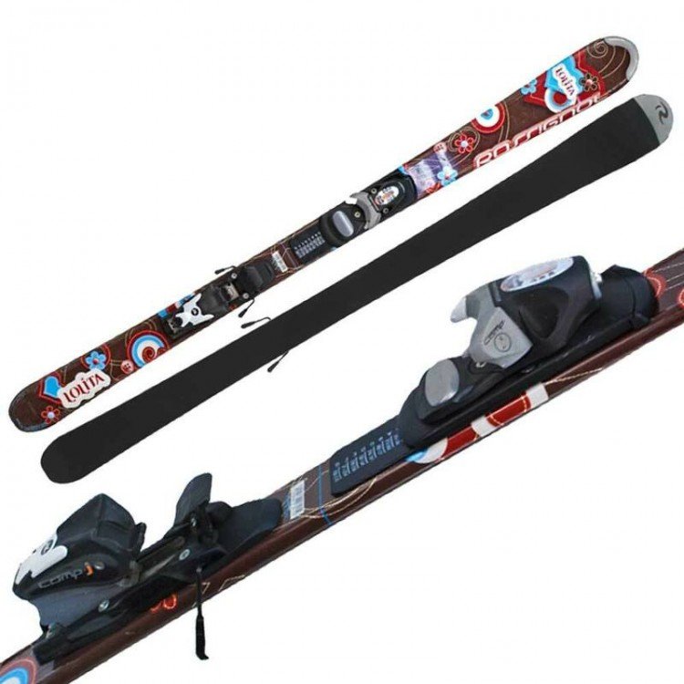 Rossignol Lolita Junior 120cm Ski