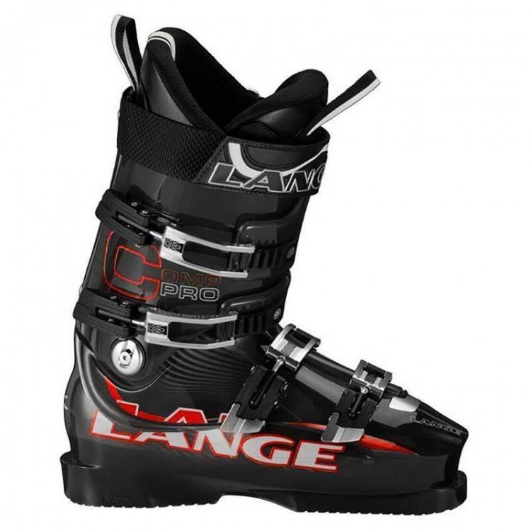 Lange Comp Pro Size 26.5 Ski Boots