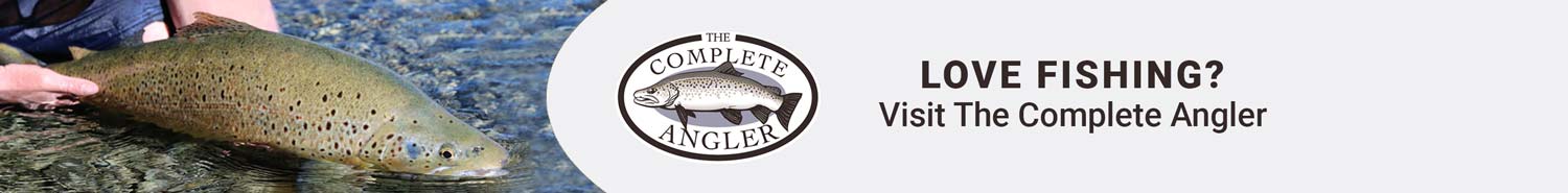 Complete Angler
