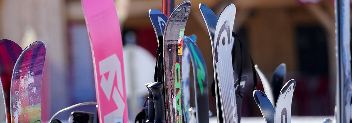 Which Ski is for you?