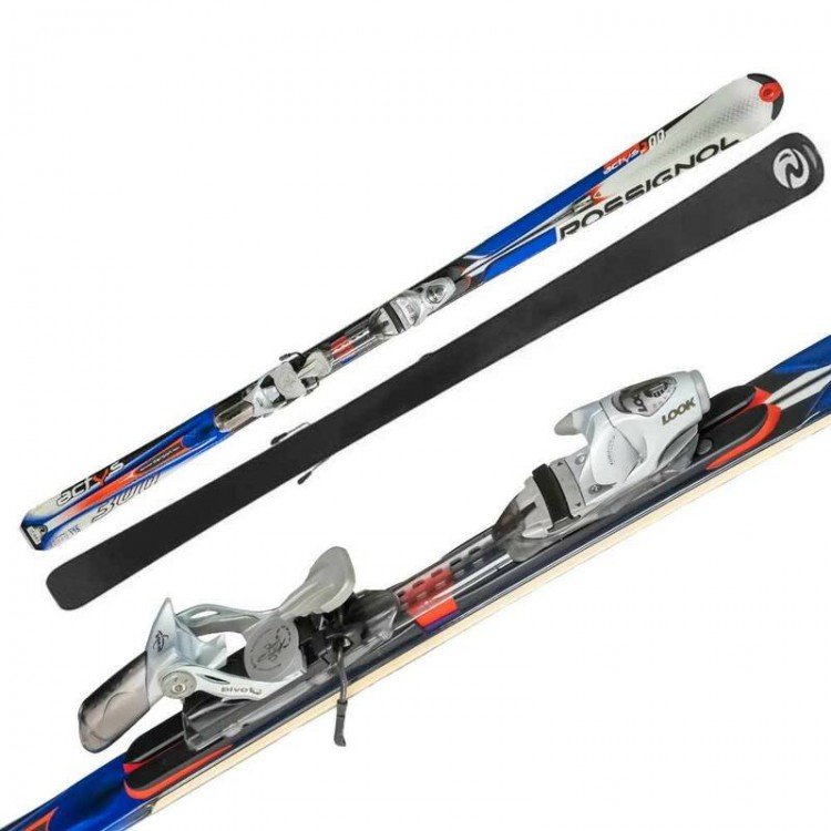 Rossignol Actys 300 176cm Skis