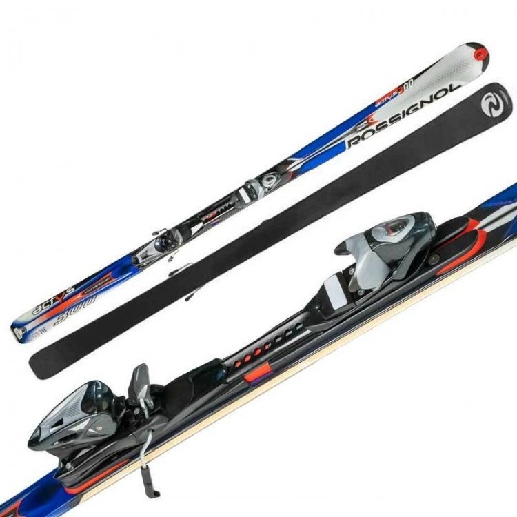 Rossignol Actys 300 176cm Skis