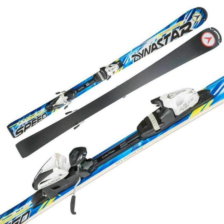 Dynastar Team Pro Speed 135cm Kids Ski