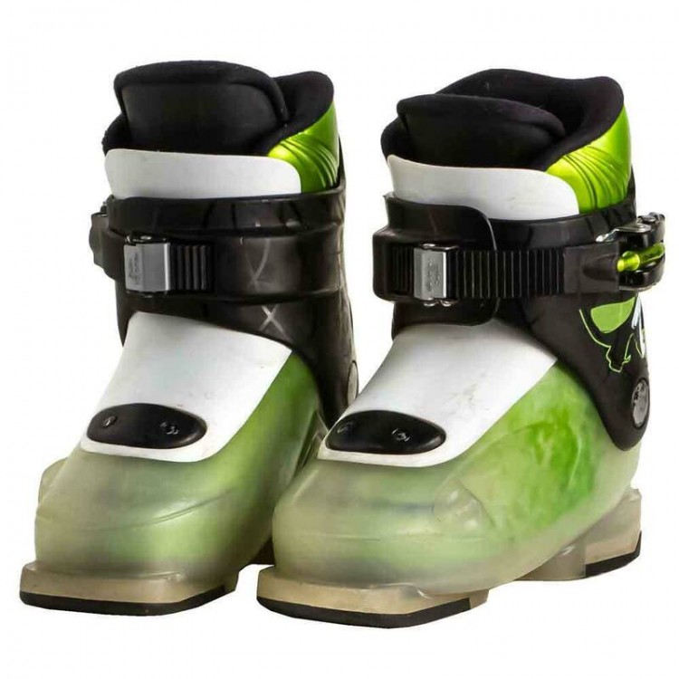 Dalbello Menace 1 Size 16.5 Ski Boot Used